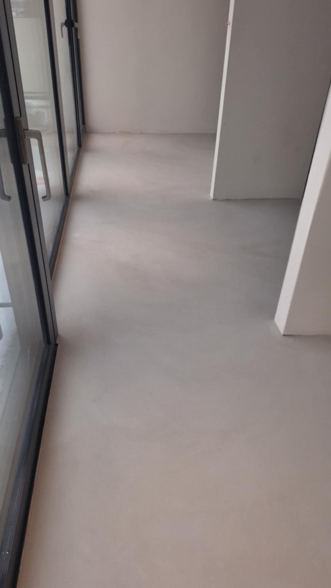 Mikrocement
