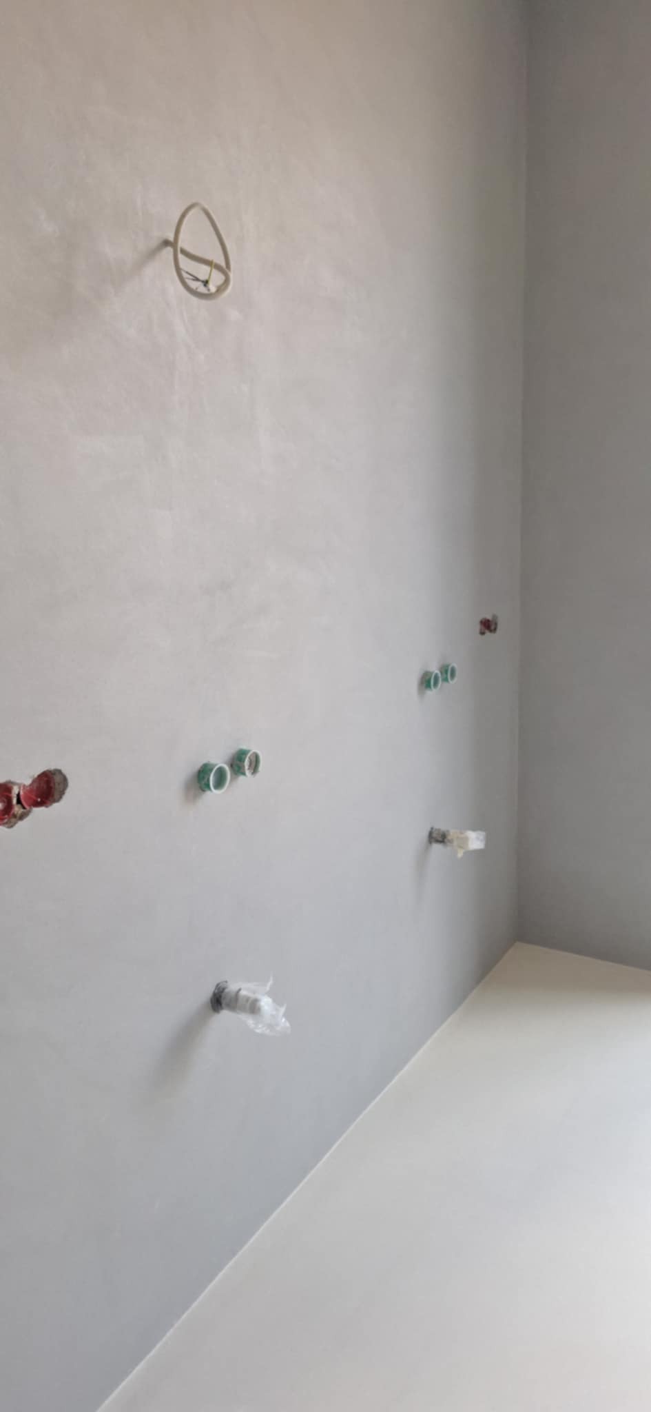 Mikrocement
