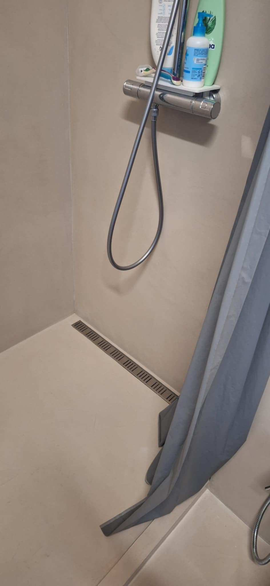 Mikrocement